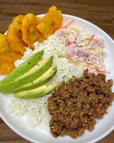 Carne Molida