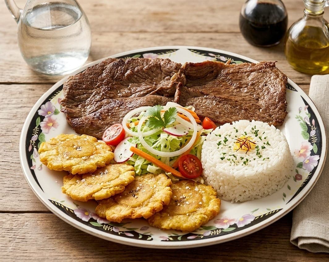 Carne Asada