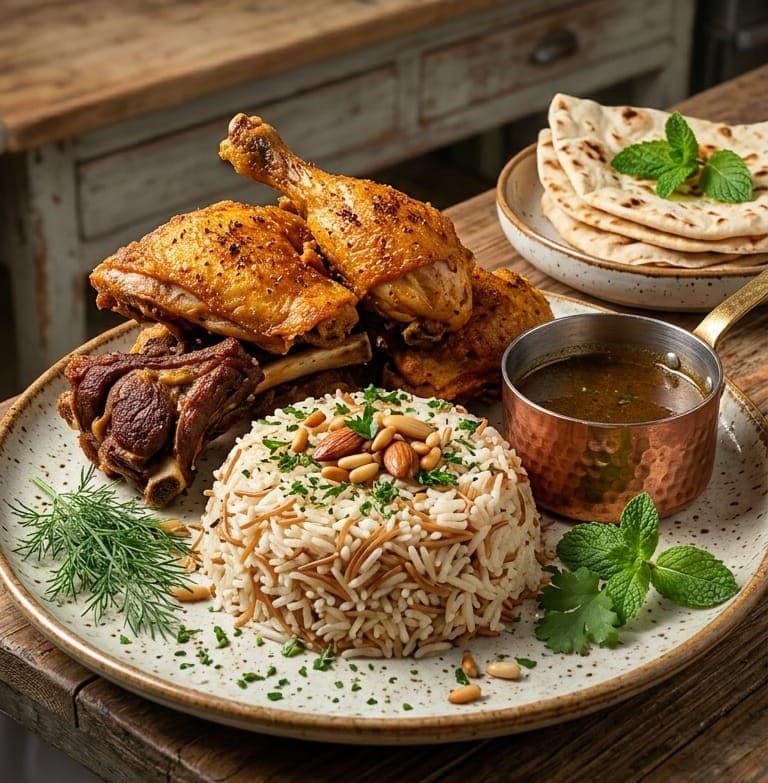 Pollo Frito