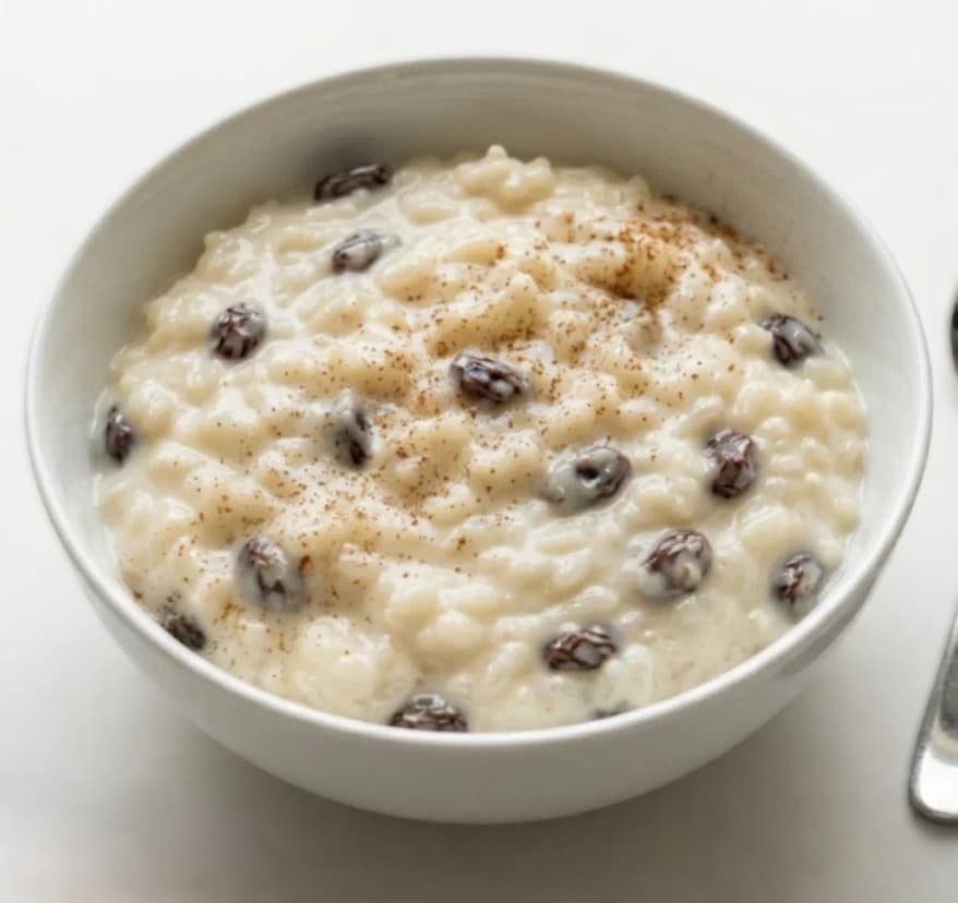 Arroz de Leche