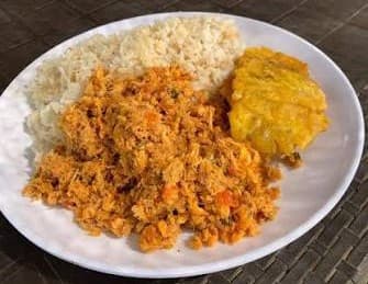 Salpicón de Chucho